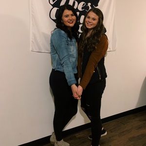 Meet your Posher, Megan